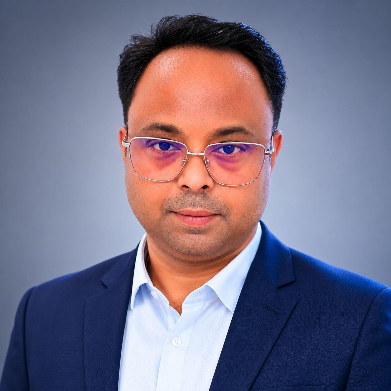 Anirban Bhattacharjee