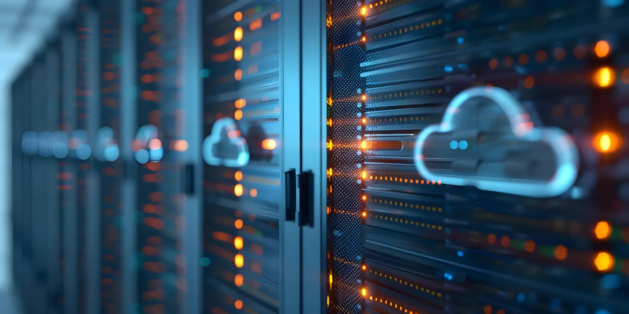 Backup & continuity