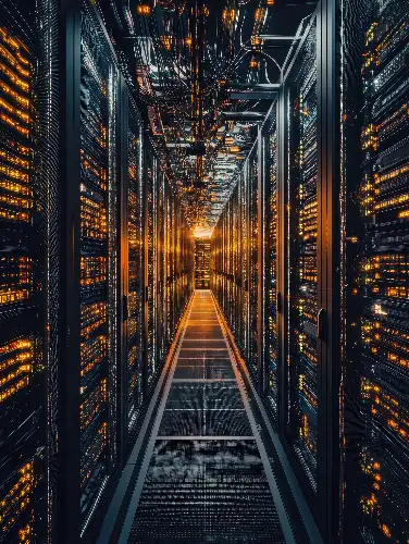 Panoramic view of connected enterprise environment spanning cloud, security and networking