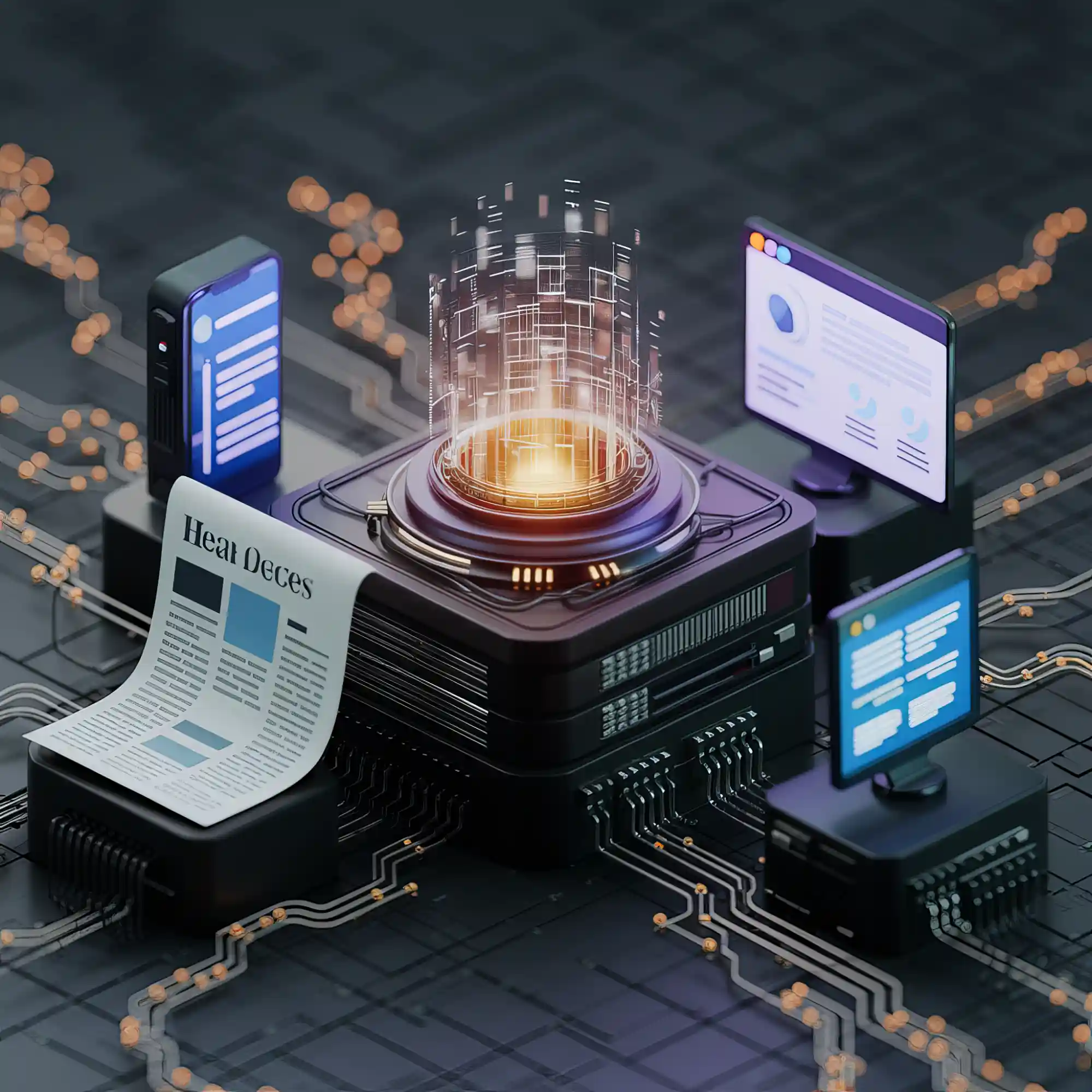 Retail Multi Branch Use Case