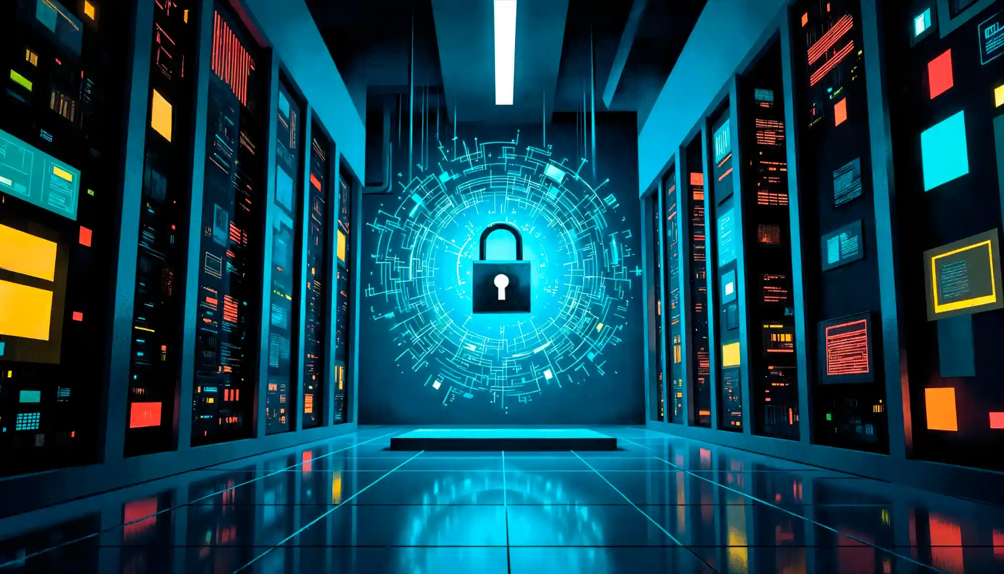 Network & App Security