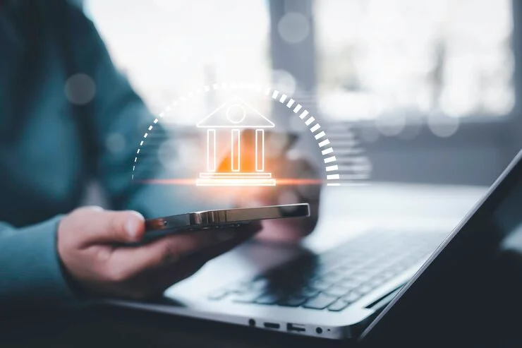 Banking infrastructure modernisation programme
