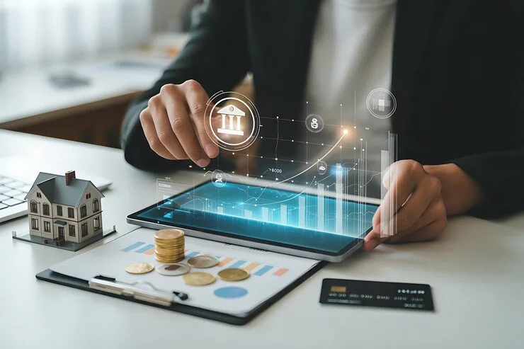 Secure BFSI infrastructure modernisation