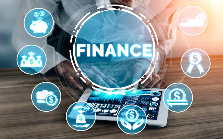 Banking SOC and security analytics