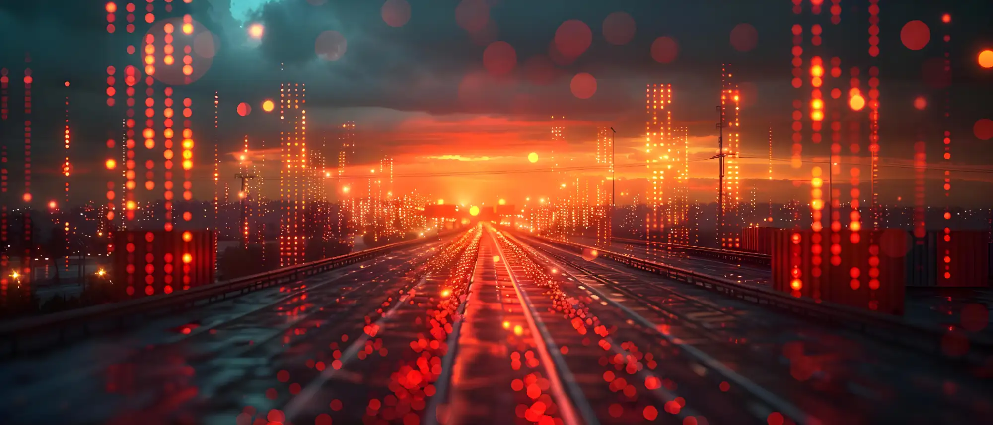 Energy infrastructure maintenance and lifecycle