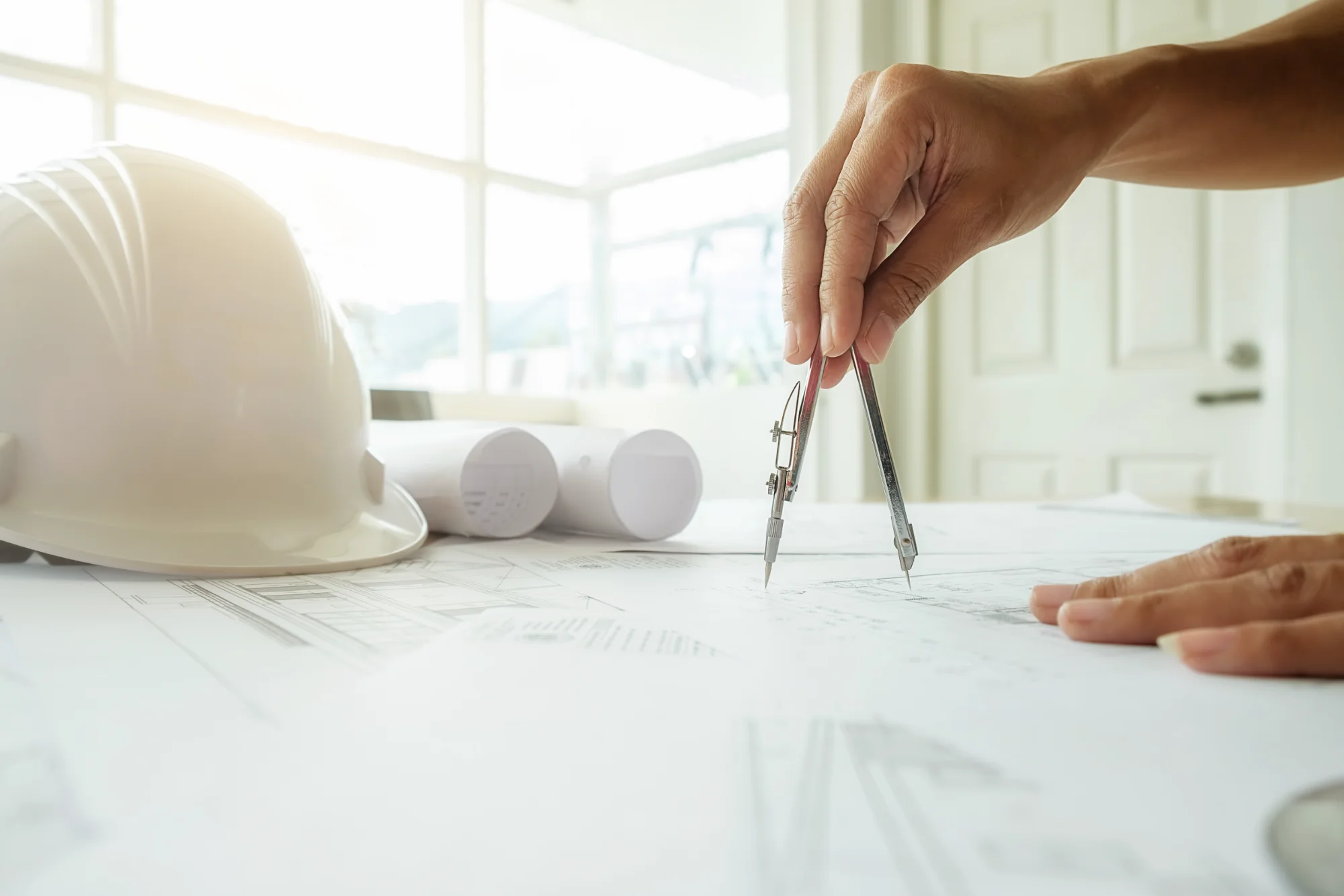 Project lifecycle and maintenance services