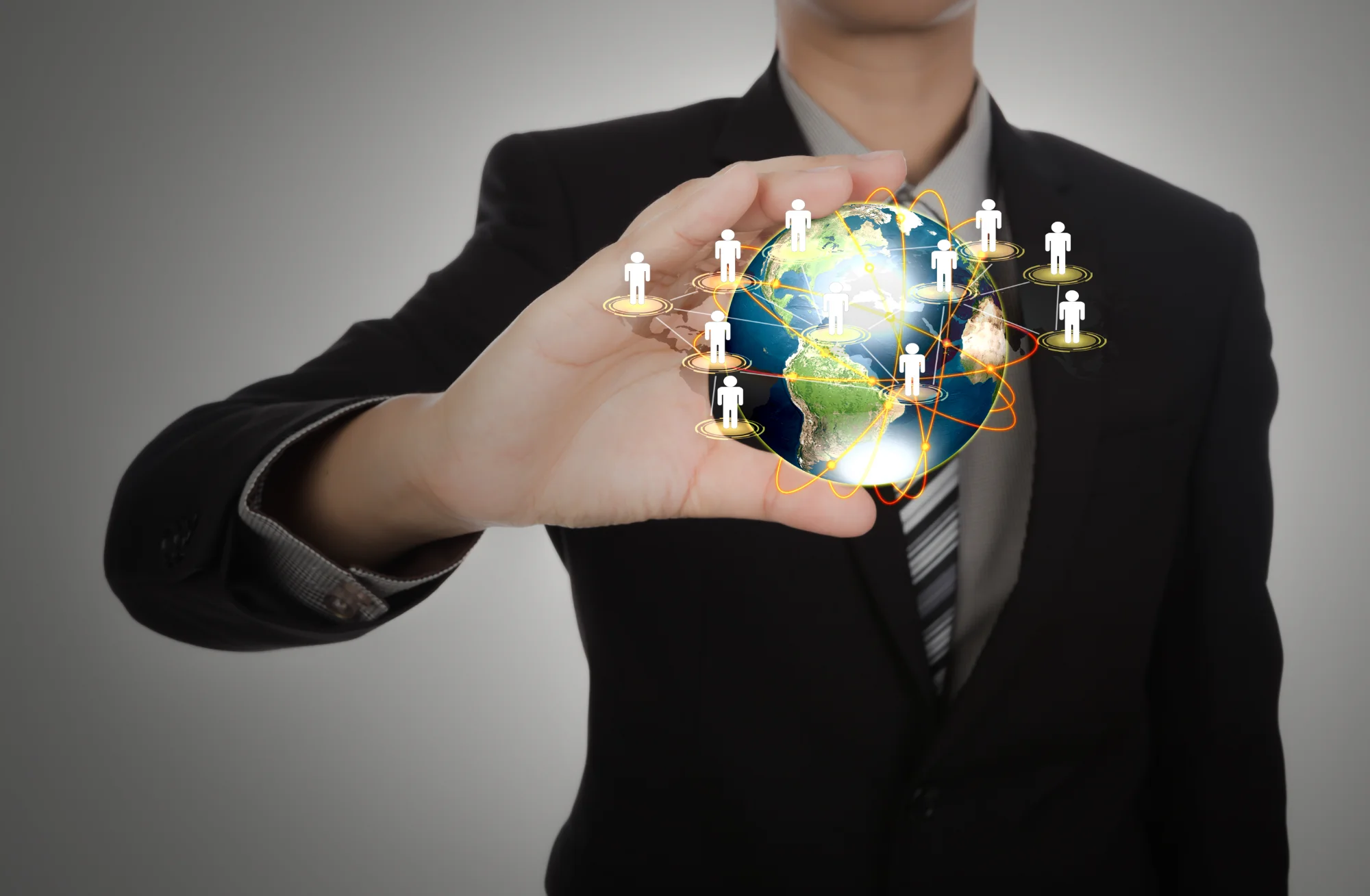 Cybersecurity governance and protection