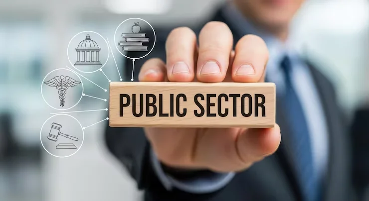Government identity and cybersecurity