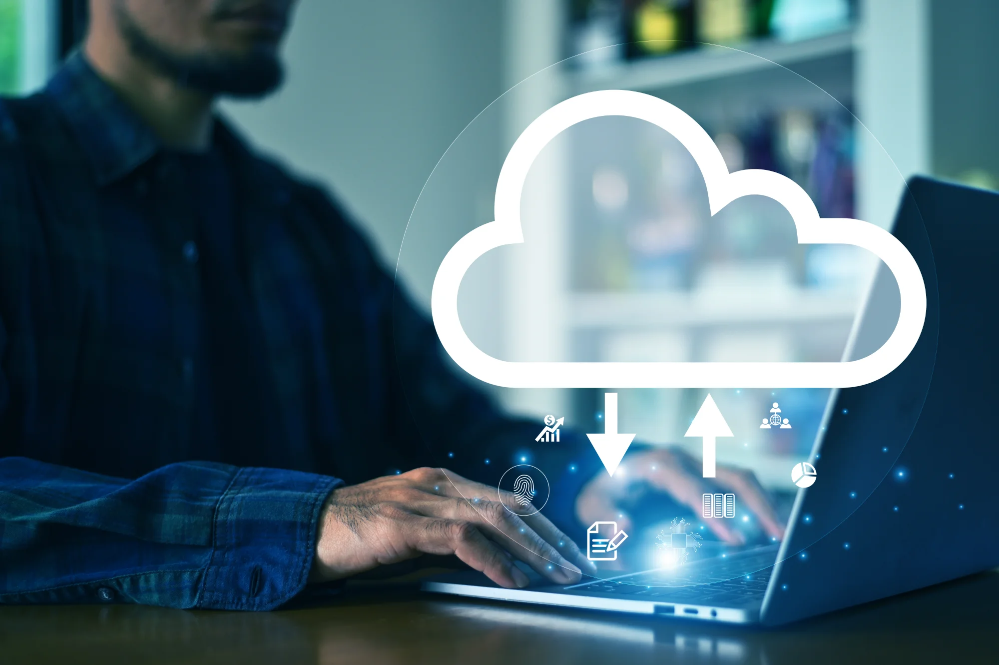 IT and ITES infrastructure and connectivity services