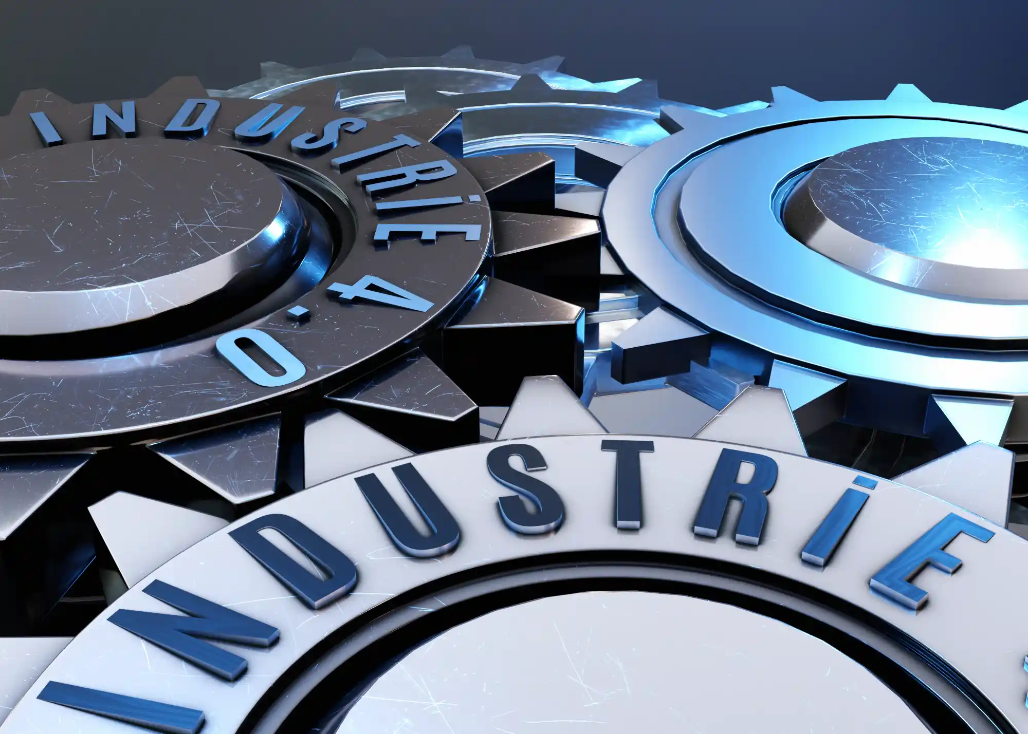 Manufacturing plant connectivity services