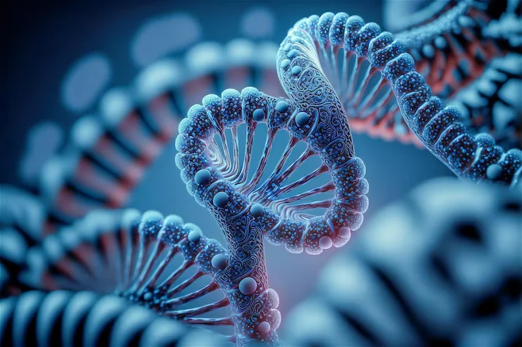 Research and laboratory infrastructure