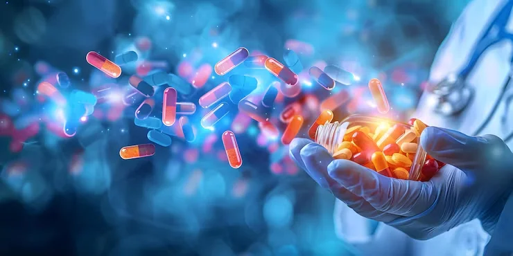 Scientific analytics and cloud platforms