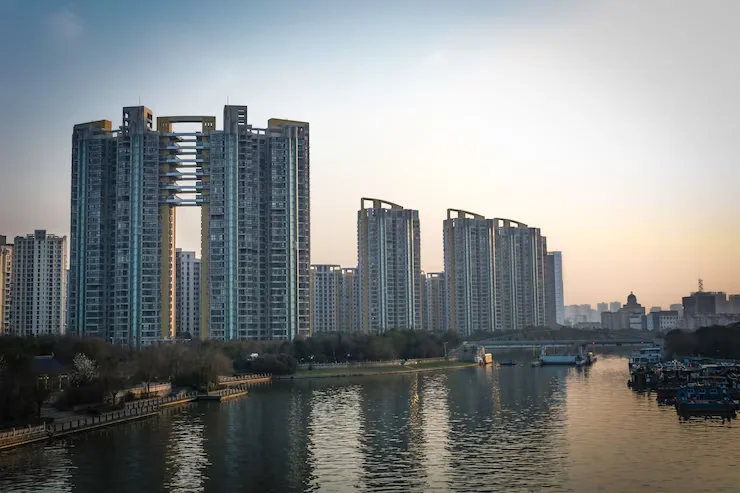 Building automation and IoT controls
