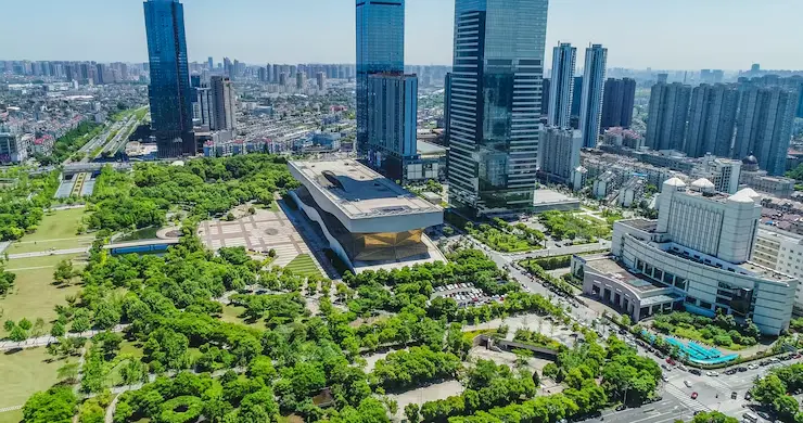 Energy and occupancy analytics for smart buildings