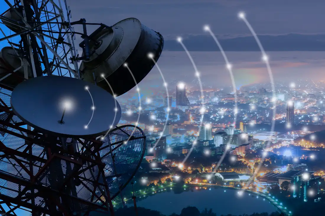 NOC and SOC operational integration