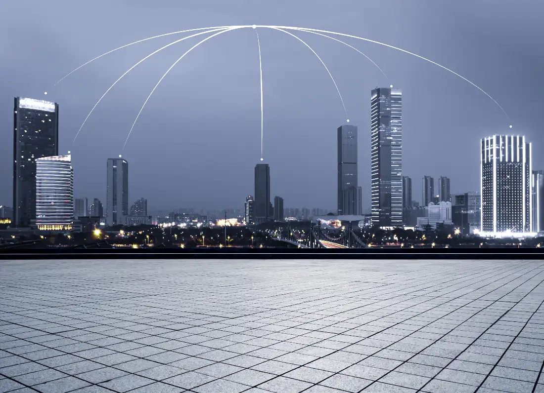 Telecommunications network modernisation