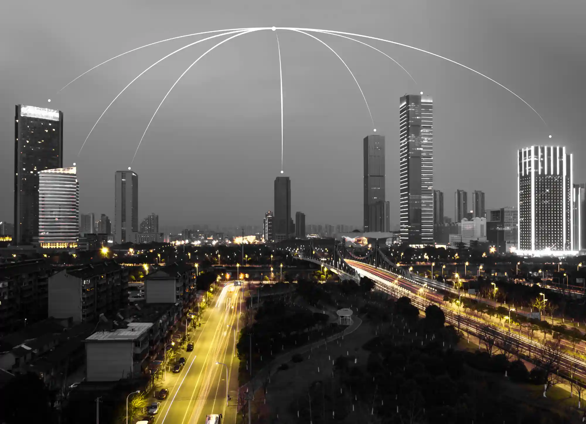 Telecom cybersecurity operations