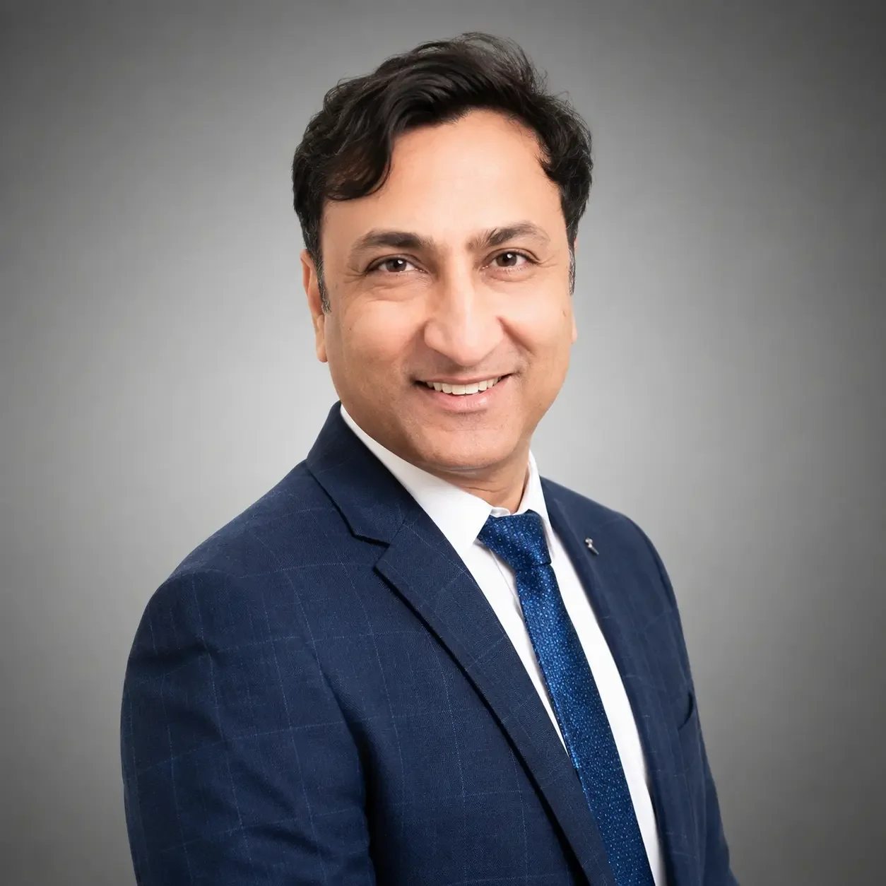 Subodh Jamindar, Founder & CEO