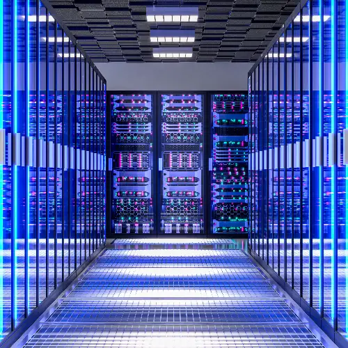 Data centre exit and cloud migration