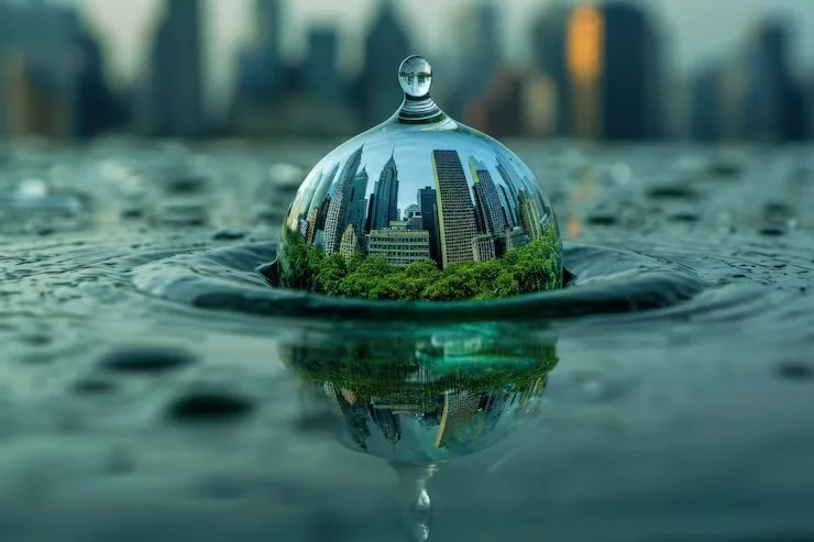 AMC and lifecycle services ecosystem
