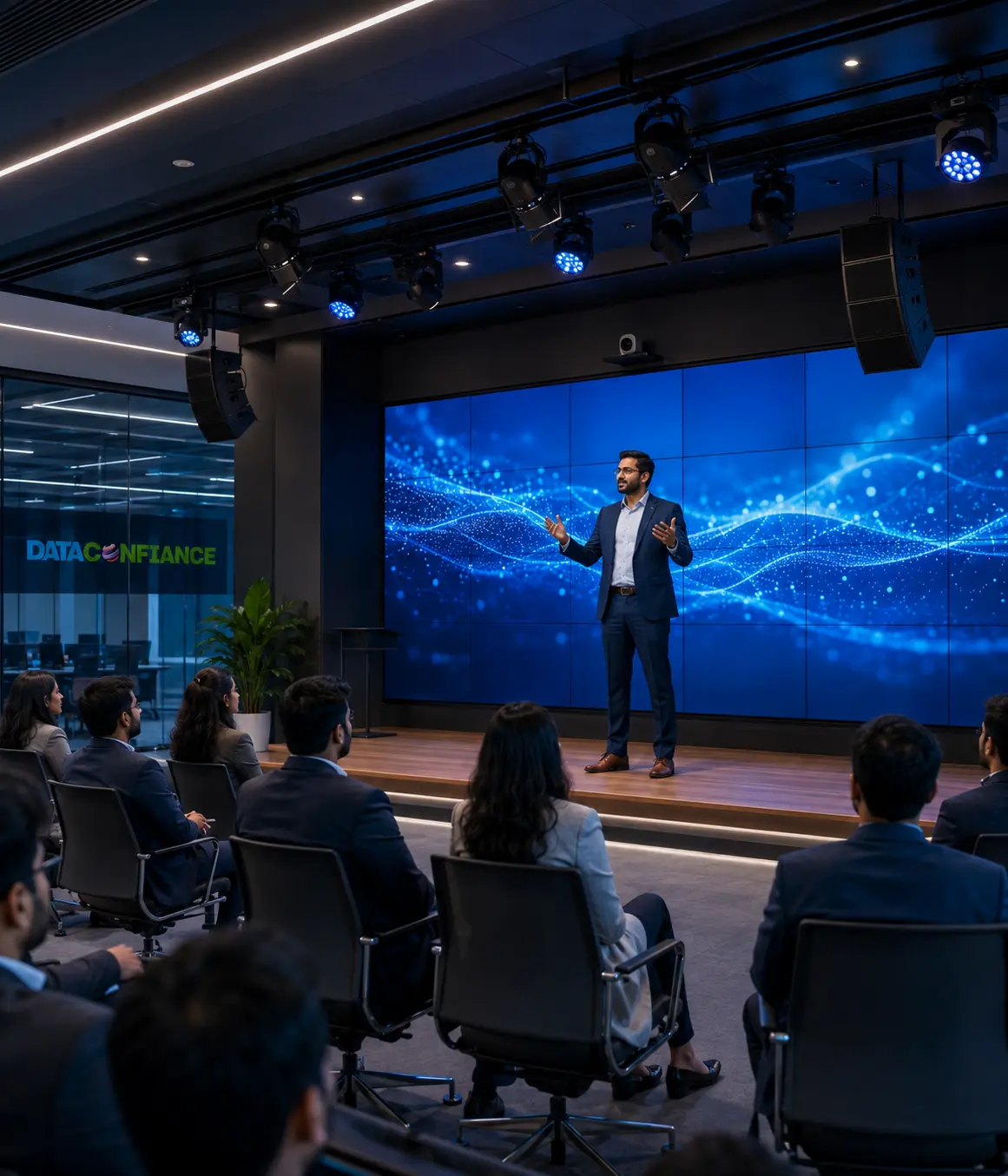 Enterprise unified communications transformation