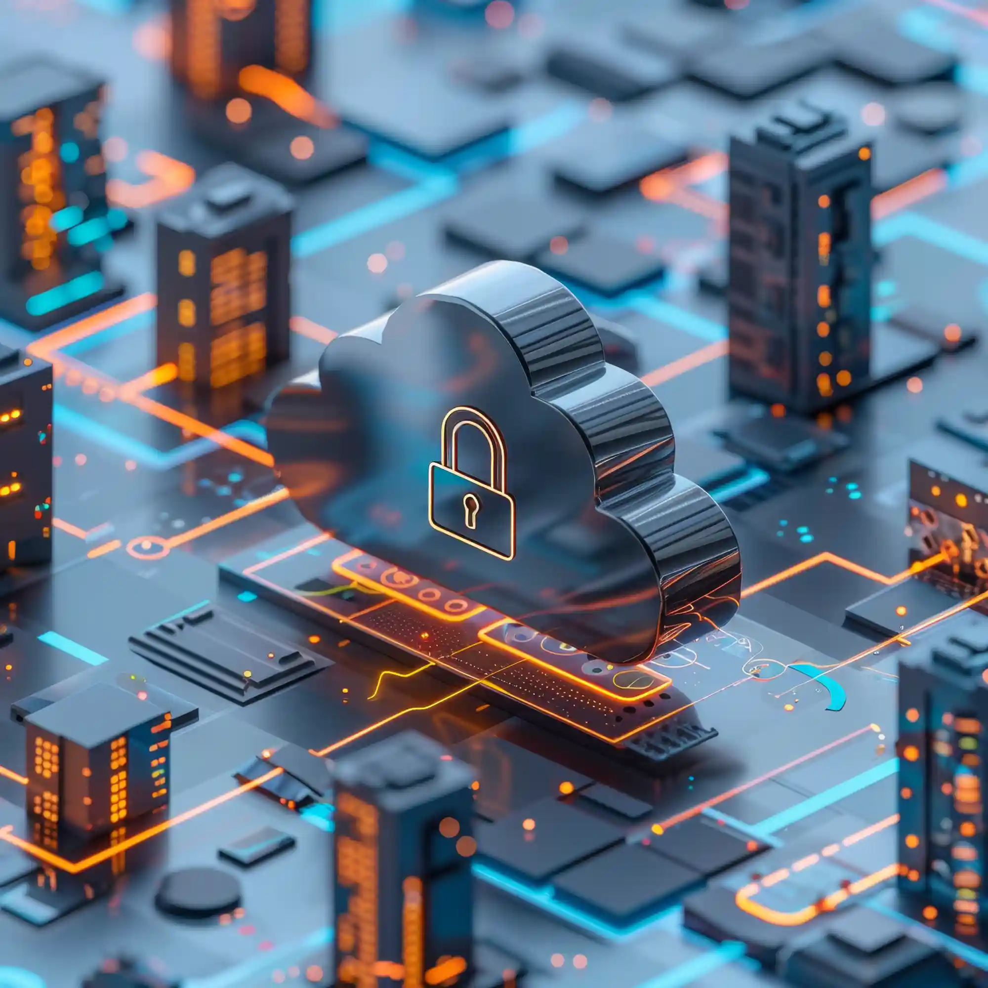 Incident response and digital forensics