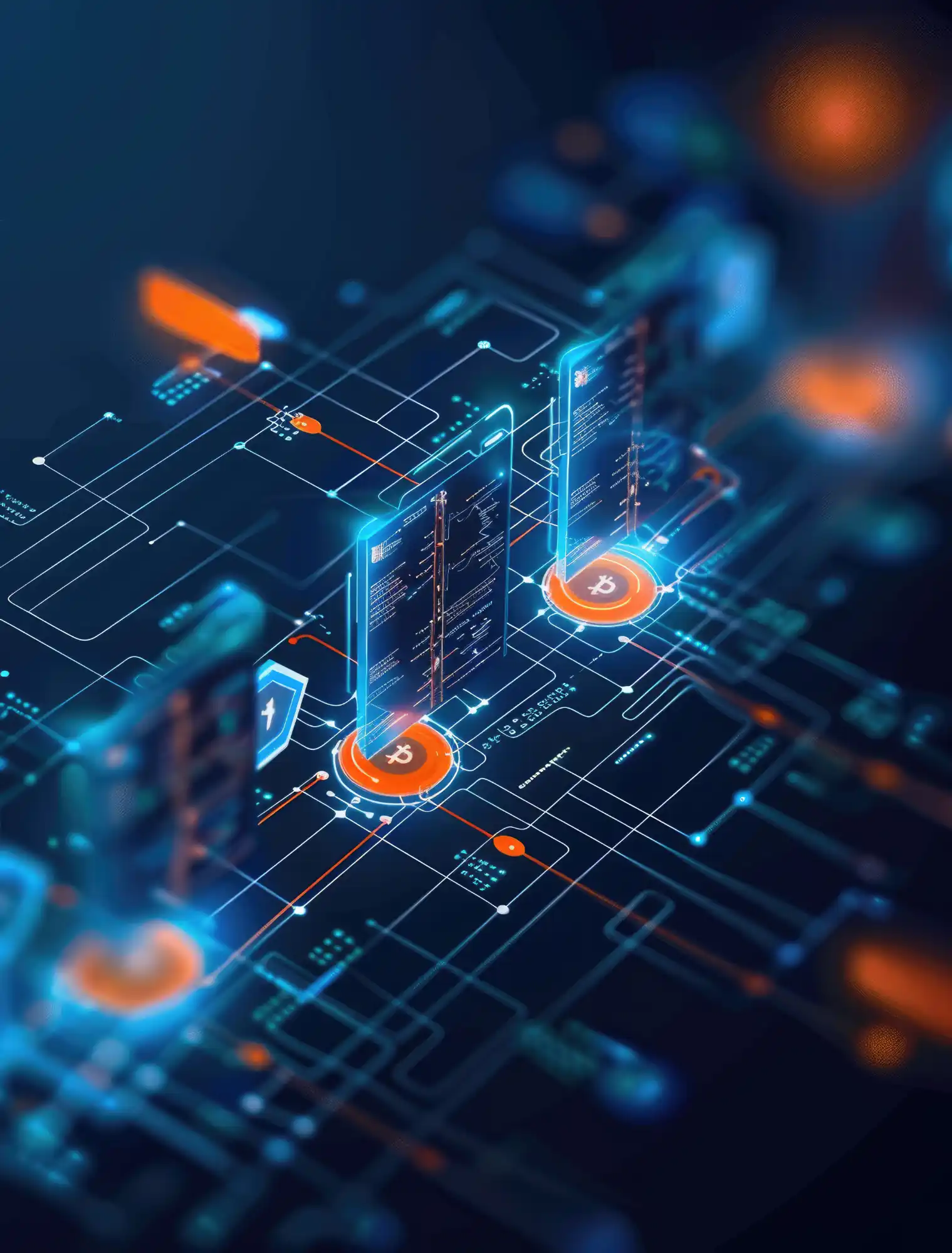 Ransomware recovery and cyber resilience