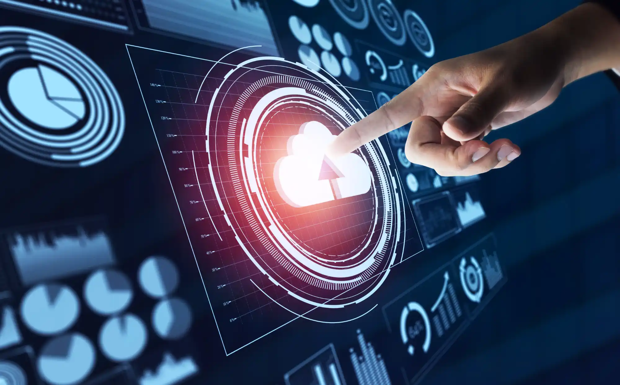 SIEM migration and cloud security analytics
