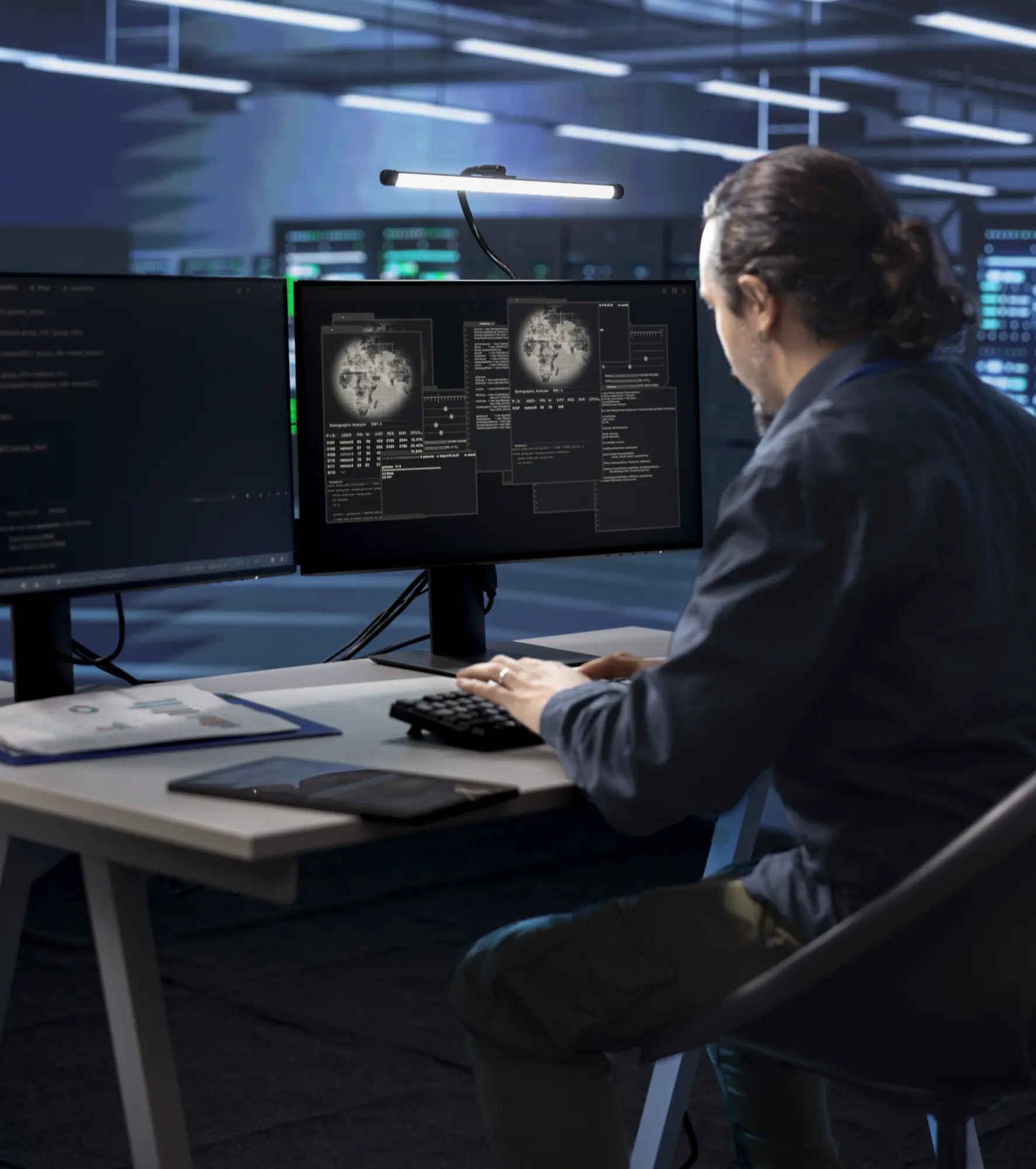 Secure software development and application security testing