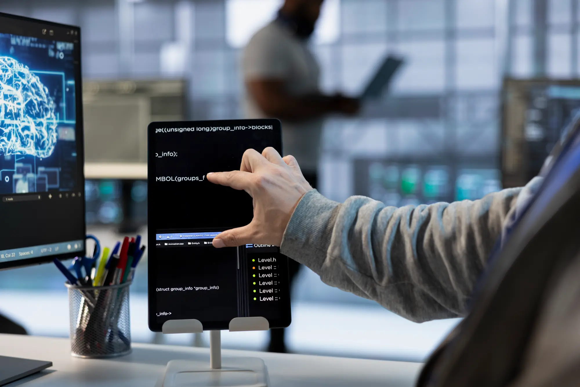 DevSecOps security integration