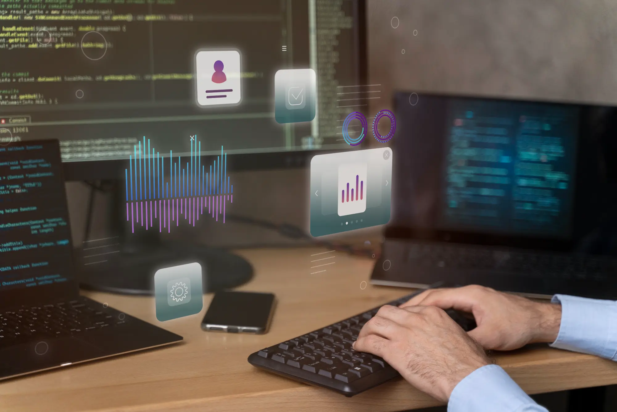 Cyber incident response and forensic investigation