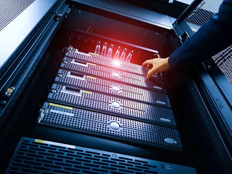 Enterprise compute platform