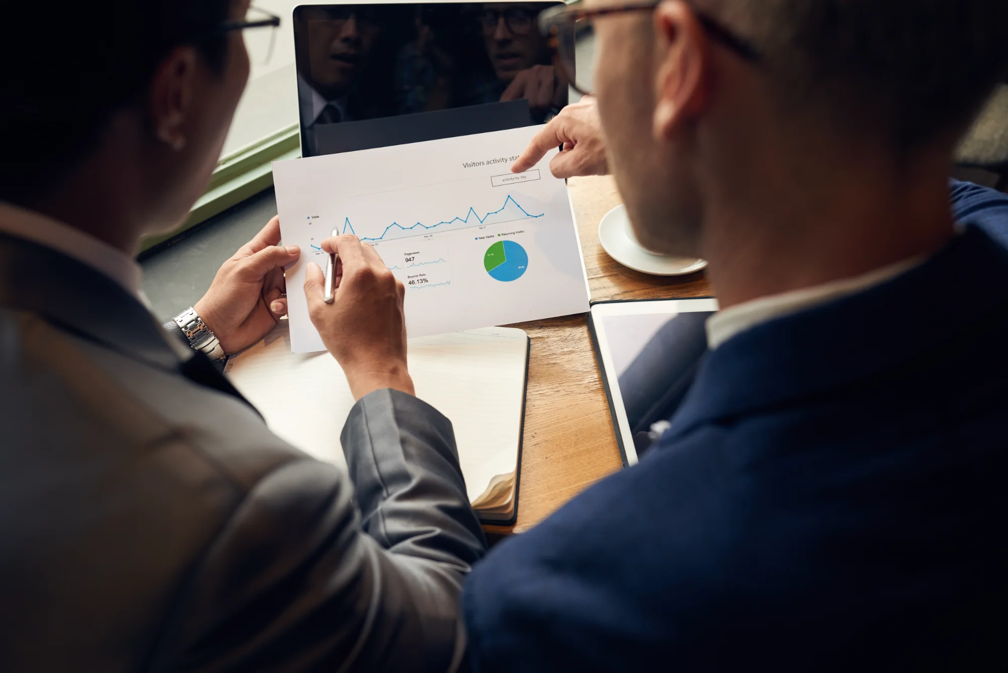 Data maturity readiness guide