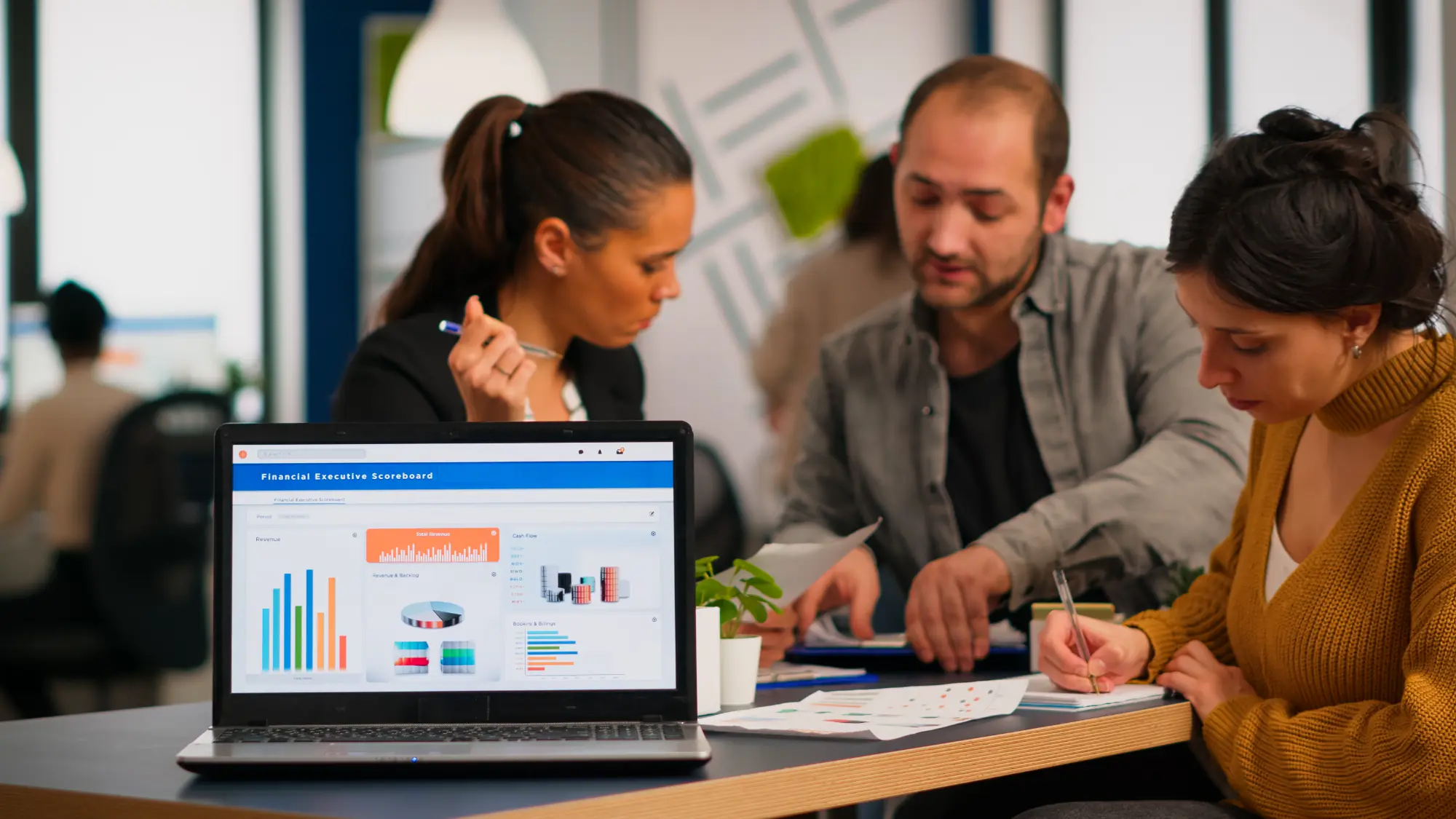 Data governance checklist