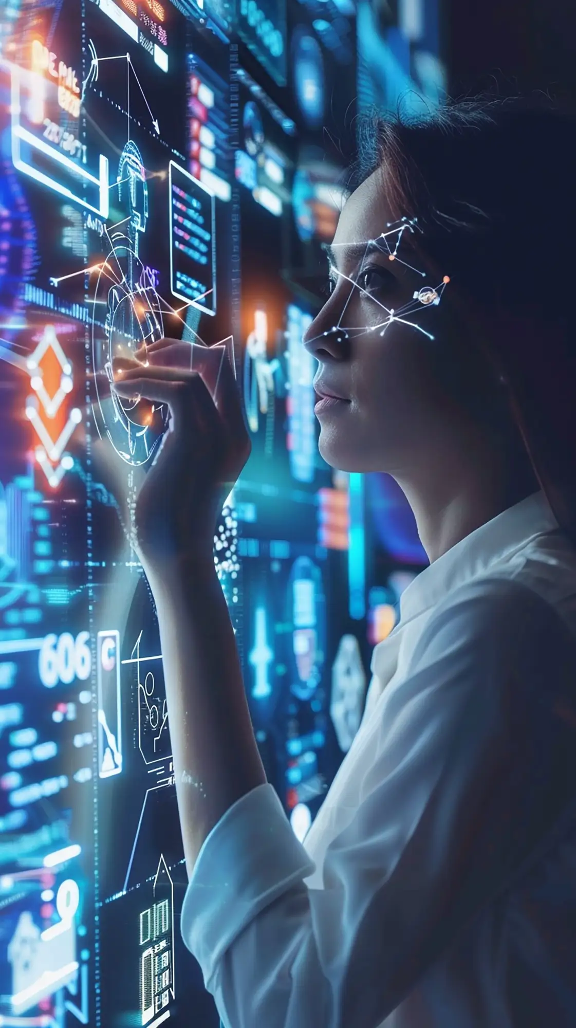 Enterprise data architecture and analytics planning