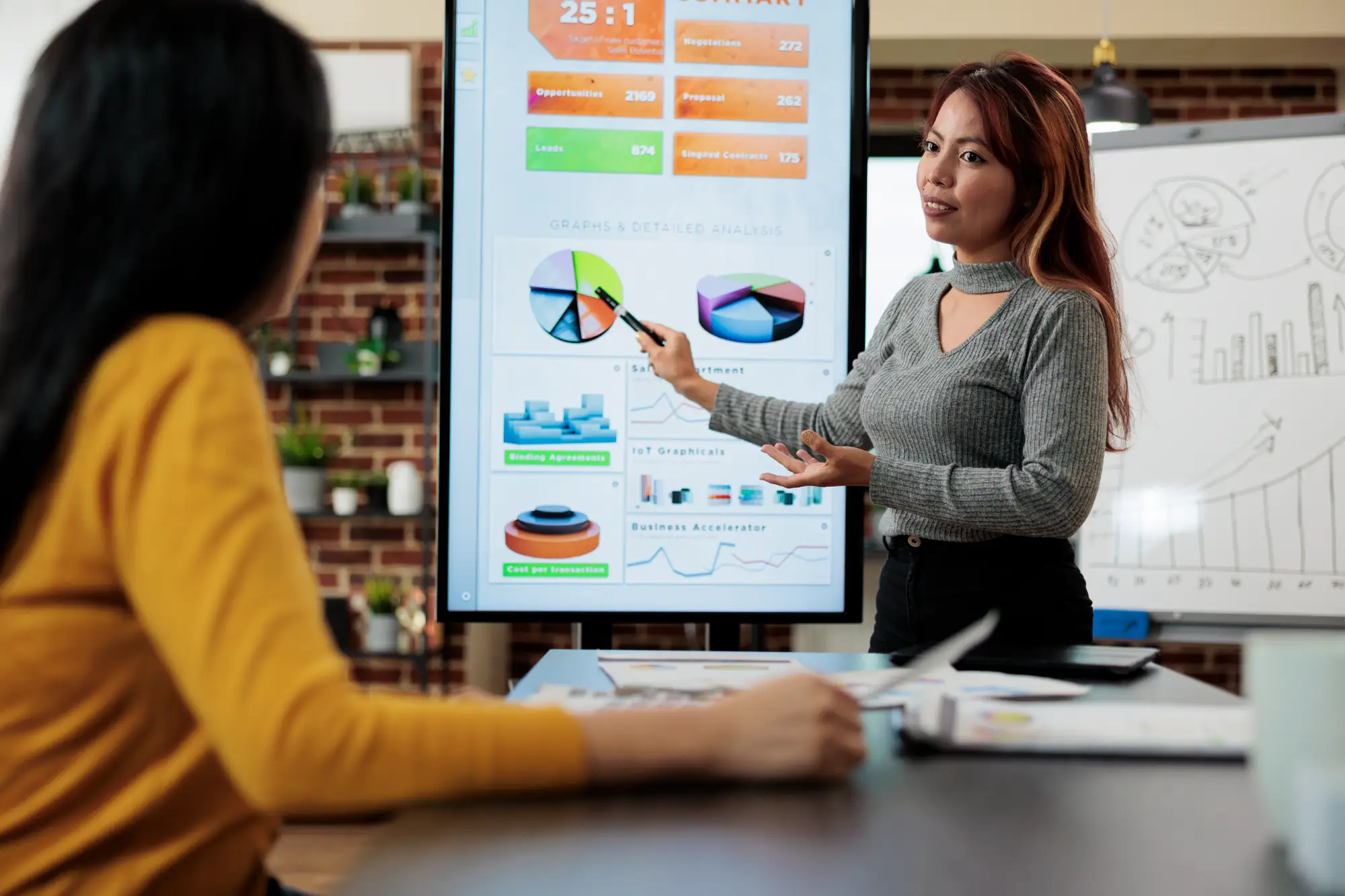Manufacturing analytics and predictive maintenance