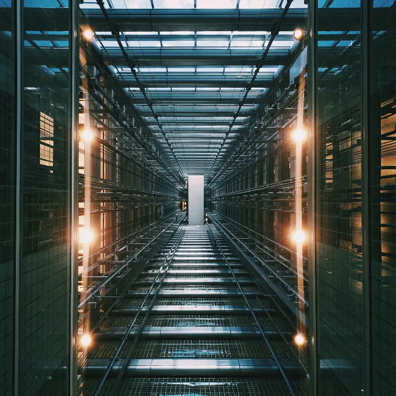 Storage modernisation and data growth