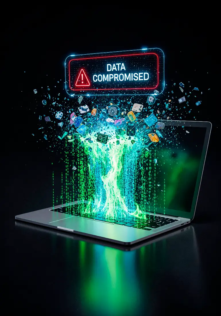 Disaster recovery infrastructure and resilient data centre connectivity