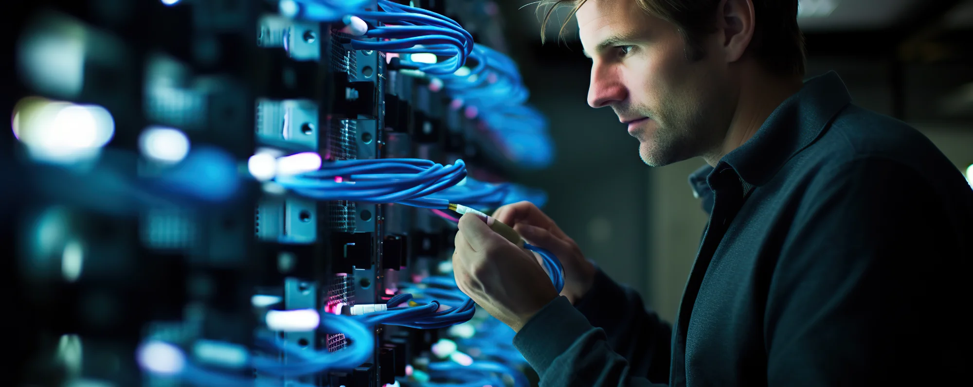Cyber incident recovery