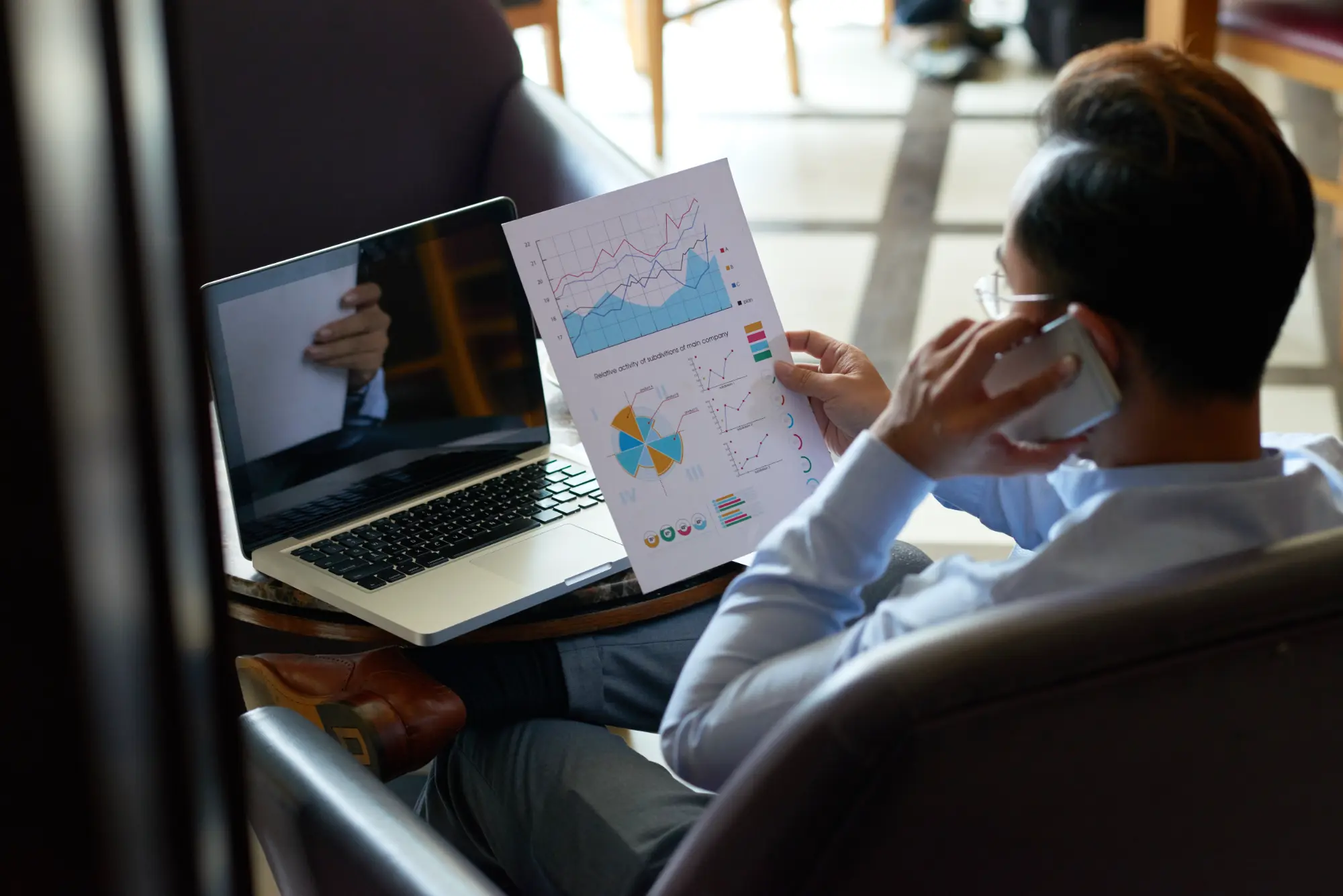 Enterprise application roadmap guide