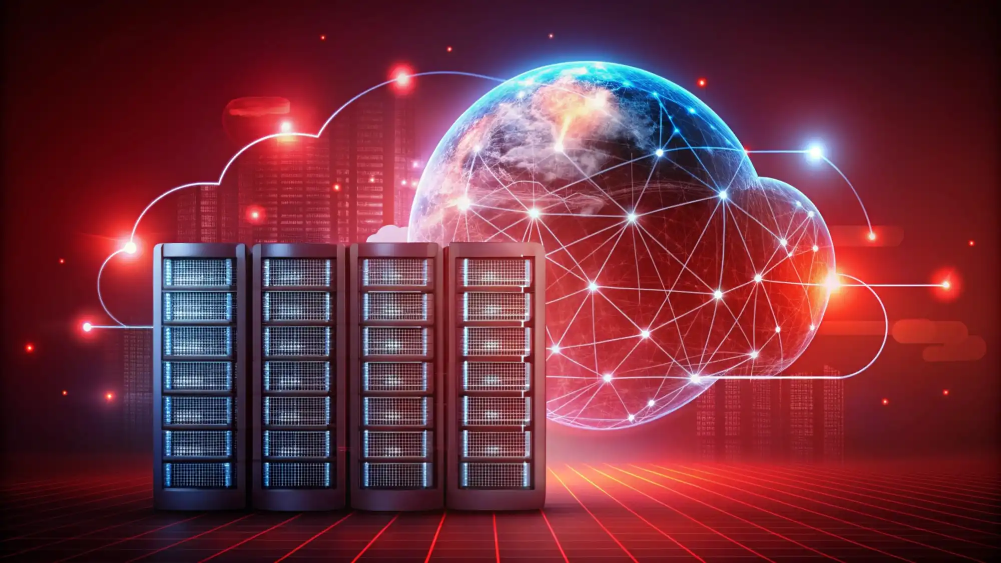 Managed cloud operations