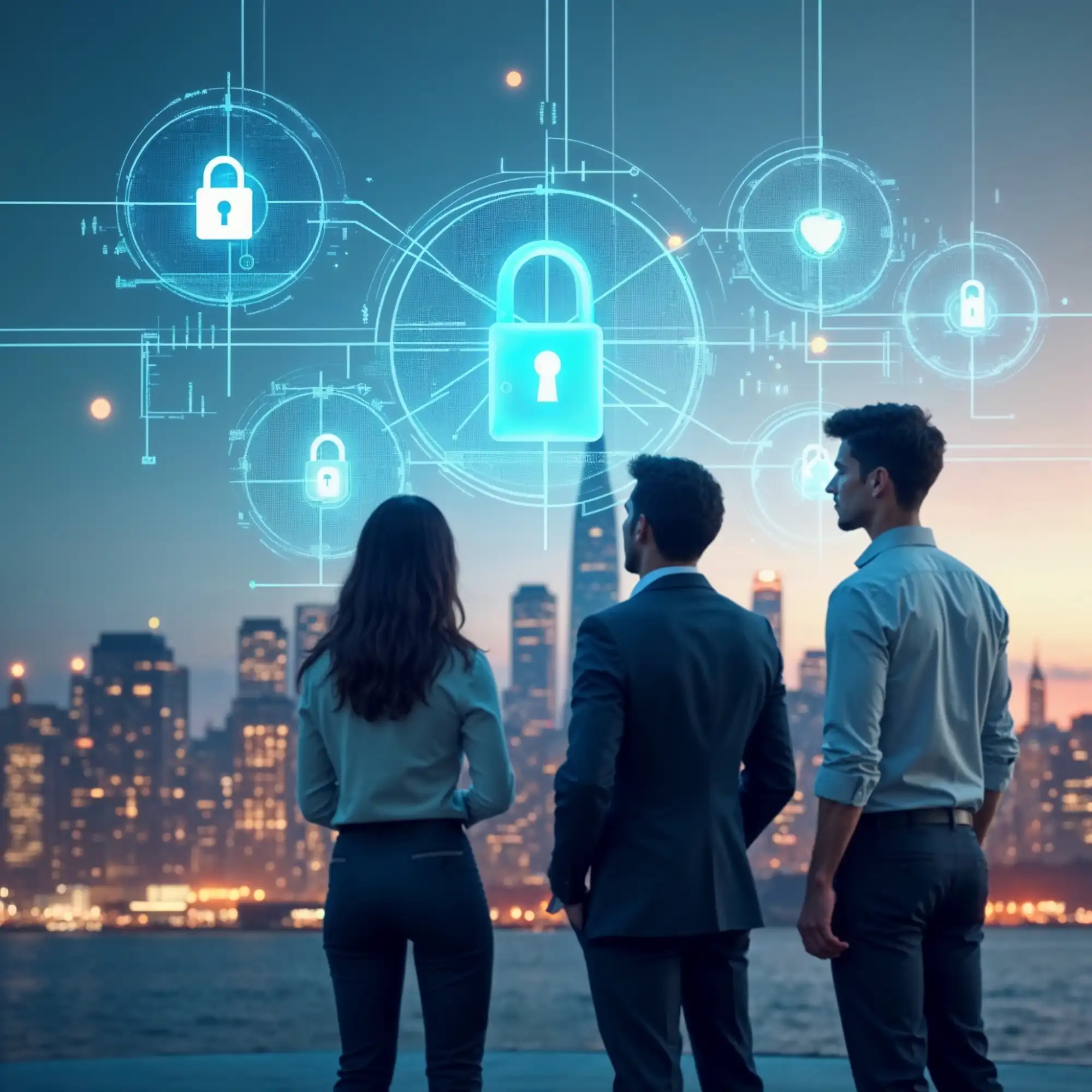 Identity governance and access control