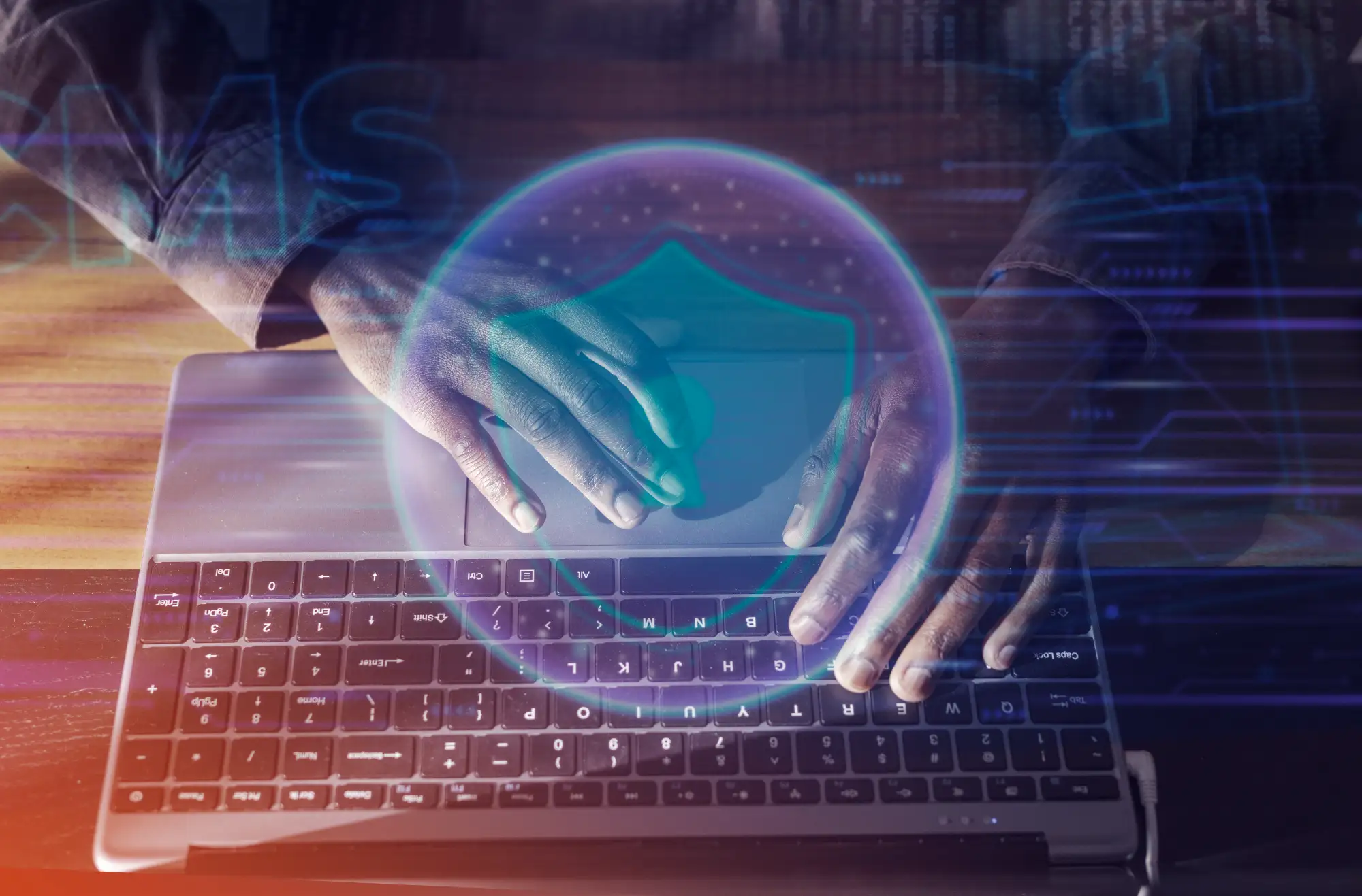 Privileged access management