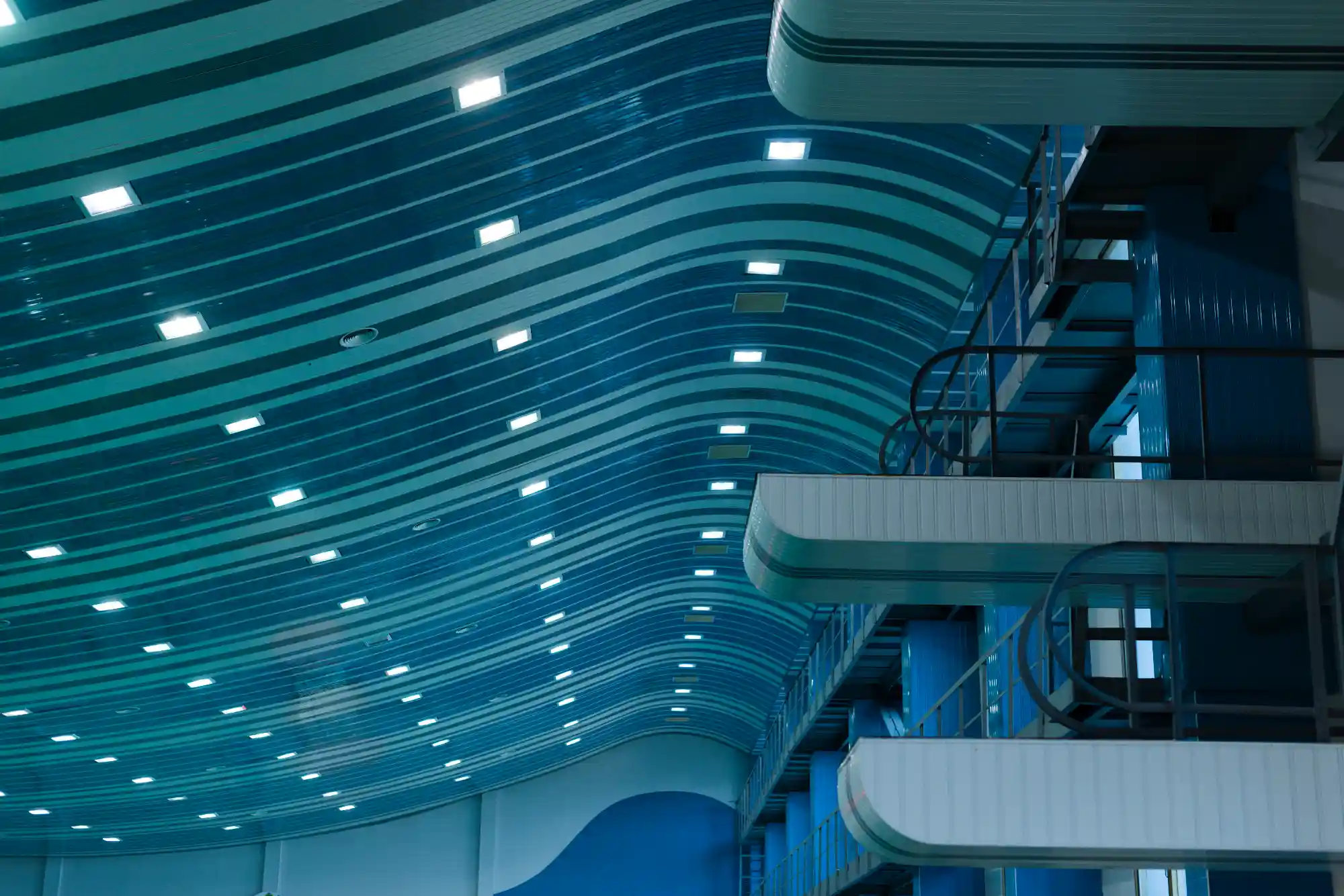 Enterprise network security modernization