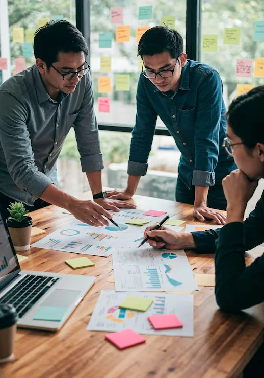 Workforce planning and technical skill assessment