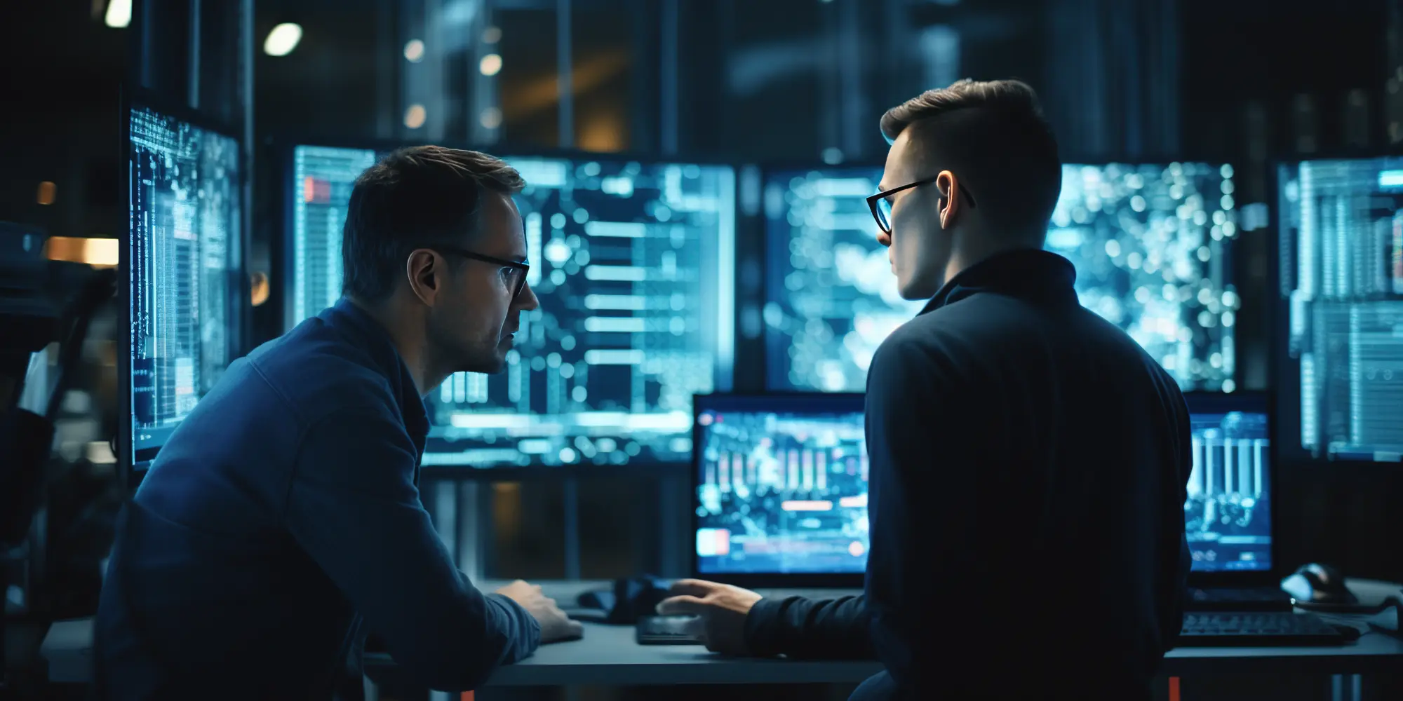 Virtual CISO executive cybersecurity advisory