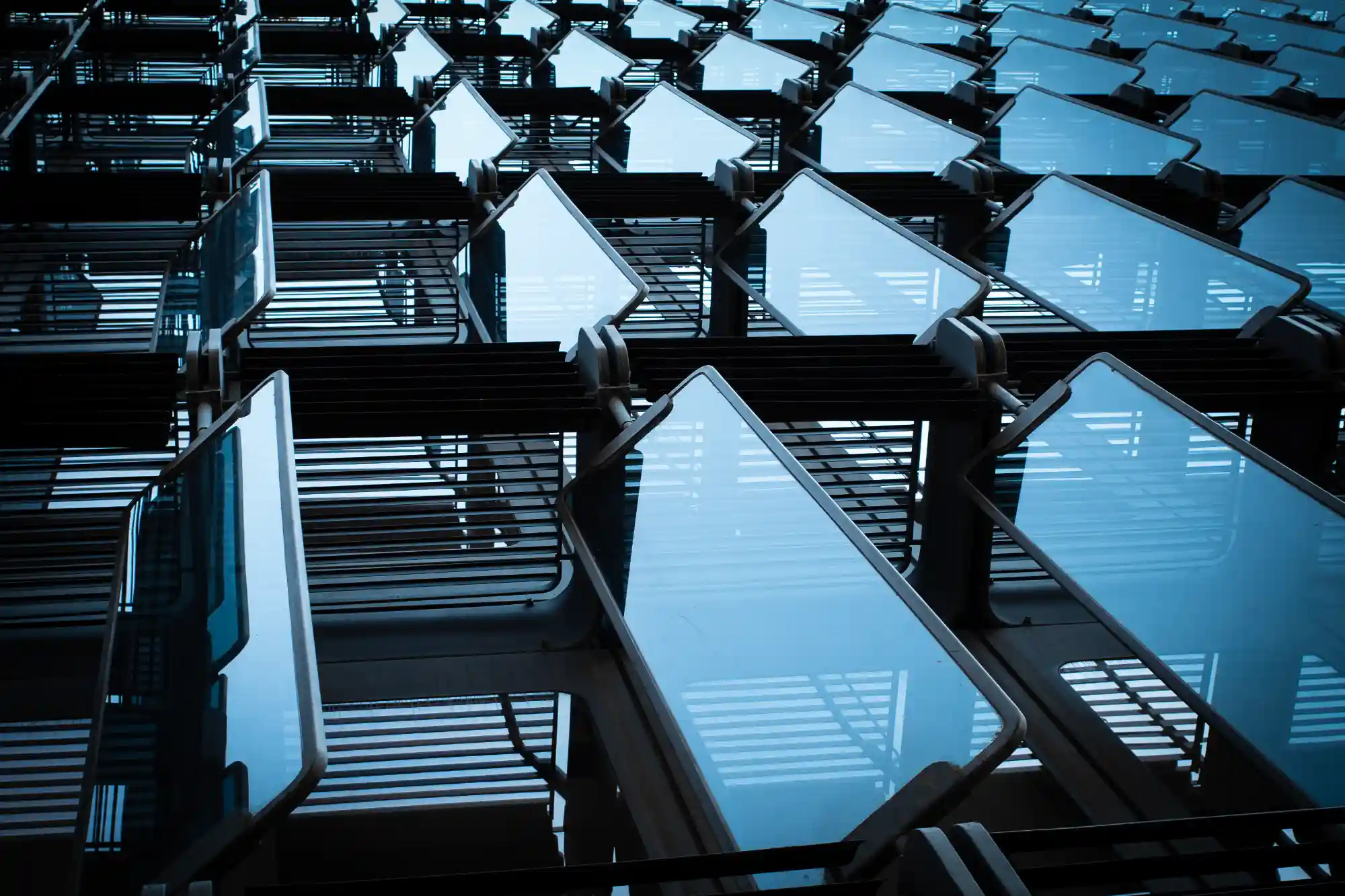 Cloud security governance programme