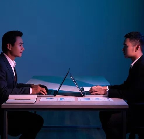 Enterprise voice and video collaboration environment