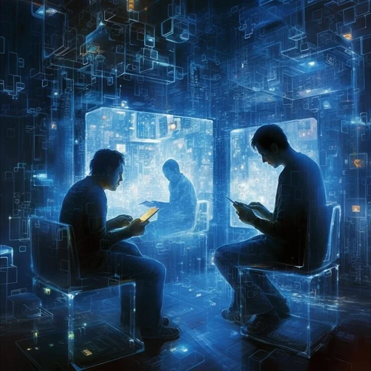 Customer service contact centre and unified communications analytics